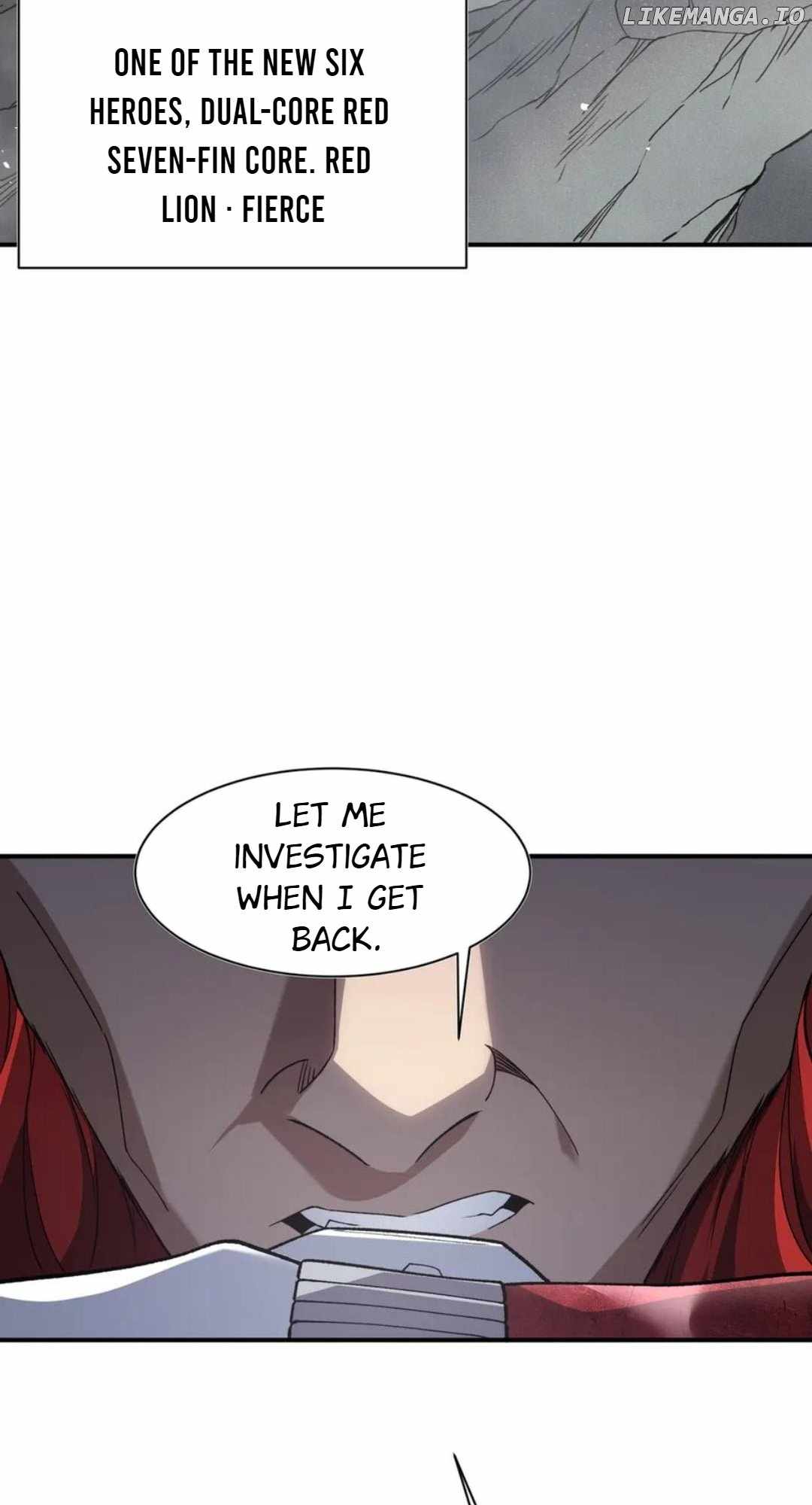 Demonic Evolution Chapter 107 18